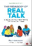 Hernandez - The Pedagogy of Real Talk