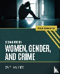 Mallicoat, Stacy L. - Women, Gender, and Crime