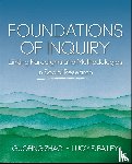 Zhao, Guoping, Bailey, Lucy E. - Foundations of Inquiry
