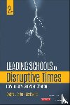 White, Carter, Dwight L. - Leading Schools in Disruptive Times