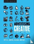 Altstiel, Tom, Grow, Jean M., Augustine, Dan, Jenkins, Joanna L. - Advertising Creative - Strategy, Copy, and Design