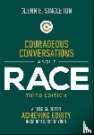 Singleton - Courageous Conversations About Race