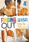 Meem, Alexander, Jonathan F., Beck, Key, Gibson, Michelle A. - Finding Out