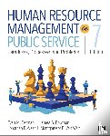 Berman, Bowman, James S., West, Jonathan P., Van Wart, Montgomery R. - Human Resource Management in Public Service - Paradoxes, Processes, and Problems