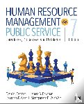Berman, Bowman, James S., West, Jonathan P., Van Wart, Montgomery R. - Human Resource Management in Public Service
