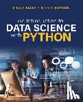 Saltz, Jeffrey S., Stanton, Jeffrey Morgan - An Introduction to Data Science With Python
