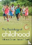 Corsaro, William A., Everitt, Judson G. - The Sociology of Childhood
