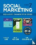 Lee, Nancy R., Kotler, Philip, Colehour, Julie - Social Marketing