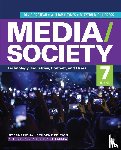 Croteau, David R., Hoynes, William D., Childress, Clayton - Media/Society - International Student Edition