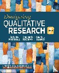 Marshall, Rossman, Gretchen B, Blanco, Gerardo - Designing Qualitative Research - International Student Edition