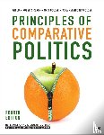 Clark, William Roberts, Golder, Matt, Golder, Sona N. - Principles of Comparative Politics - International Student Edition