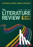 Machi, McEvoy, Brenda T. - The Literature Review - Six Steps to Success