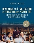 Mertens, Donna M. (Gallaudet University, USA) - Research and Evaluation in Education and Psychology