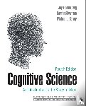 Friedenberg, Silverman, Gordon W., Spivey, Michael J. - Cognitive Science - International Student Edition