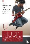 Baskerville, David, Baskerville, Timothy, Elton, Serona - Music Business Handbook and Career Guide