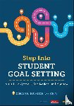 Nordengren - Step Into Student Goal Setting