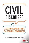 Schmidt, Pinkney, Nichelle - Civil Discourse