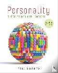 Shiraev, Eric - Personality