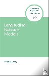Duxbury, Scott - Longitudinal Network Models