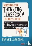 Liljedahl - Modifying Your Thinking Classroom for Different Settings - A Supplement to Building Thinking Classrooms in Mathematics