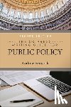 Pennock, Andrew S. (Stephen) - The CQ Press Writing Guide for Public Policy