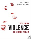 Alvarez, Alexander C., Bachman, Ronet D. - Violence