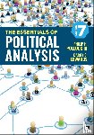 Pollock, Philip H., Edwards, Barry Clayton - The Essentials of Political Analysis