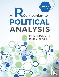 Pollock, Philip H., Edwards, Barry Clayton - An R Companion to Political Analysis
