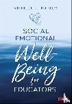 Trujillo - Social Emotional Well-Being for Educators