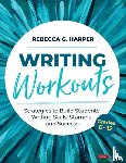 Harper, Rebecca G. - Writing Workouts, Grades 6-12