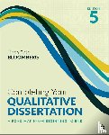 Bloomberg, Linda Dale - Completing Your Qualitative Dissertation