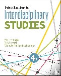 Repko, Allen F., Szostak, Rick, Buchberger, Michelle Phillips - Introduction to Interdisciplinary Studies