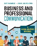 Newbold, Curtis, Richards, Jessie Lynn - Business and Professional Communication