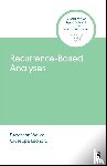 Wallot, Sebastian, Leonardi, Giuseppe - Recurrence-Based Analyses
