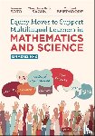 Soto, Ivannia, Sagun, Theodore, Beiersdorf, Michael - Equity Moves to Support Multilingual Learners in Mathematics and Science, Grades K-8