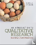 Lahman, Maria K. - An Introduction to Qualitative Research