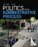 Kettl, Donald F. (University of Texas, Austin, TX, USA) - Politics of the Administrative Process