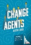 Cohen, Justin - Change Agents