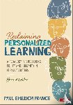 France - Reclaiming Personalized Learning