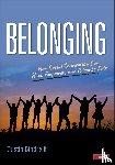 Bindreiff, Dustin - Belonging
