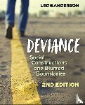 Anderson,  Leon - Deviance