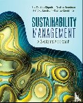 Siqueira, Ana Cristina, Neesham, Cristina, Landrum, Nancy E., Kanashiro, Patricia - Sustainability Management