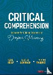 Kelly, Katie, Laminack, Lester, Vasquez, Vivian Maria - Critical Comprehension [Grades K-6] - Lessons for Guiding Students to Deeper Meaning