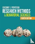 Privitera, Gregory J. - Research Methods for the Behavioral Sciences