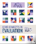  - Core Concepts in Evaluation