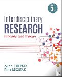 Repko, Allen F., Szostak, Rick - Interdisciplinary Research