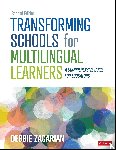 Zacarian, Debbie - Transforming Schools for Multilingual Learners