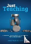 Eckert, Jonathan - Just Teaching