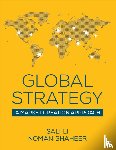 Li, Sali, Shaheer, Noman Ahmed - Global Strategy