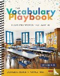 Fisher, Douglas, Frey, Nancy - The Vocabulary Playbook